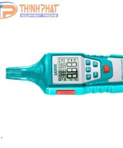 Máy đo độ ẩm và nhiệt độ kỹ thuật số TETHT01
