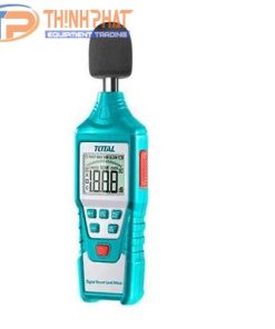 Máy đo độ ồn kỹ thuật số Total TETSL01