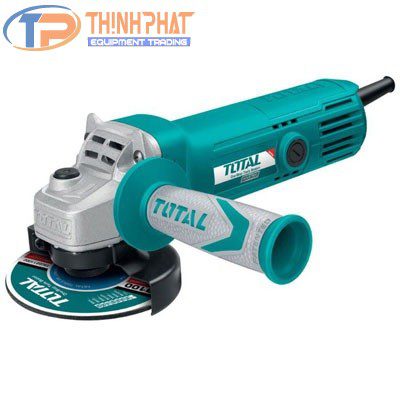 Máy Mài Góc Total TG1071008