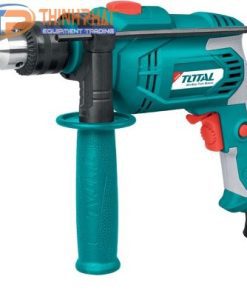 MÁY KHOAN BÚA Total TG108136