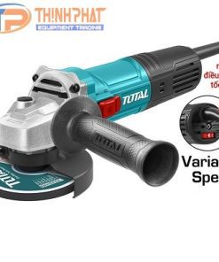 Máy Mài Góc Total TG109100565