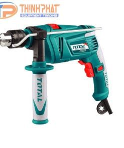 MÁY KHOAN BÚA Total TG111165E