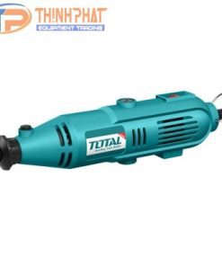 Máy mài khuôn Mini Total TG501032