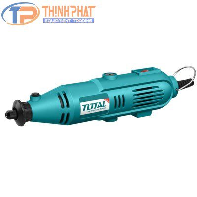 Máy mài khuôn Mini Total TG501032