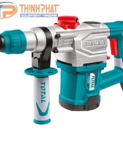 MÁY KHOAN ĐỤC TOTAL TH110286