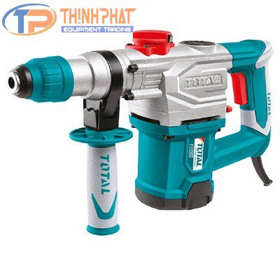 MÁY KHOAN ĐỤC TOTAL TH110286