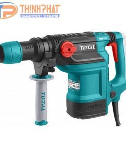 MÁY KHOAN ĐỤC TOTAL TH112386