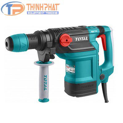 MÁY KHOAN ĐỤC TOTAL TH112386
