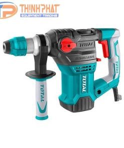 MÁY KHOAN ĐỤC TOTAL TH1153216