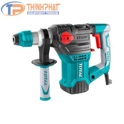 MÁY KHOAN ĐỤC TOTAL TH1153216