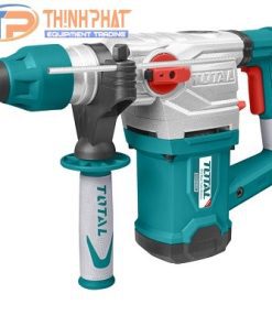 MÁY KHOAN ĐỤC TOTAL TH115326