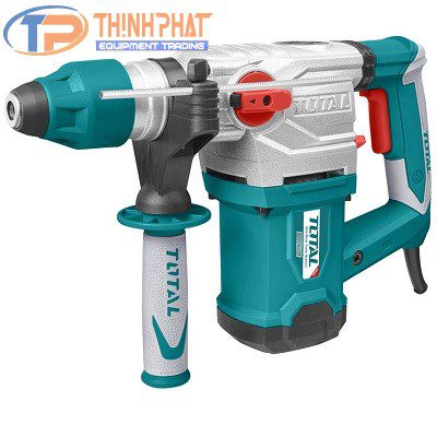 MÁY KHOAN ĐỤC TOTAL TH115326