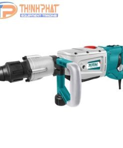 MÁY KHOAN ĐỤC BÊ TÔNG TOTAL TH117501