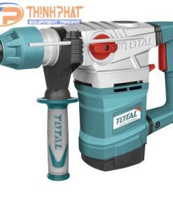 MÁY KHOAN ĐỤC TOTAL TH118366