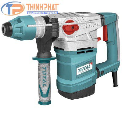 MÁY KHOAN ĐỤC TOTAL TH118366