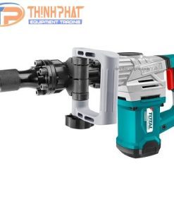 MÁY ĐỤC BÊ TÔNG TOTAL TH213006