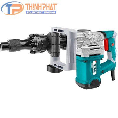 MÁY ĐỤC BÊ TÔNG TOTAL TH213006
