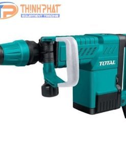 MÁY ĐỤC BÊ TÔNG TOTAL TH215002