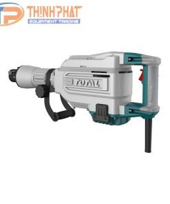MÁY ĐỤC BÊ TÔNG TOTAL TH215456