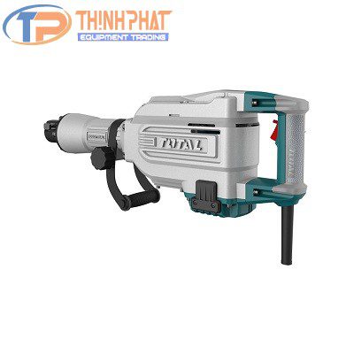 MÁY ĐỤC BÊ TÔNG TOTAL TH215456