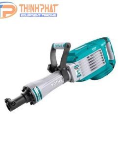 MÁY ĐỤC BÊ TÔNG TOTAL TH217506