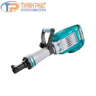 MÁY ĐỤC BÊ TÔNG TOTAL TH217506