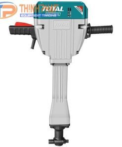 MÁY ĐỤC BÊ TÔNG TOTAL TH220502