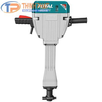 MÁY ĐỤC BÊ TÔNG TOTAL TH220502