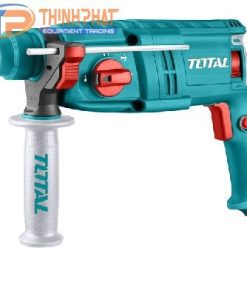 MÁY KHOAN ĐỤC TOTAL TH306226