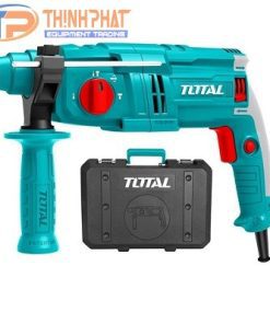 MÁY KHOAN ĐỤC TOTAL TH306236