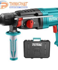 MÁY KHOAN ĐỤC TOTAL TH309288