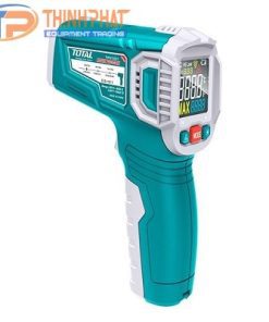 Máy đo Nhiệt kế hồng ngoại Total THIT015501