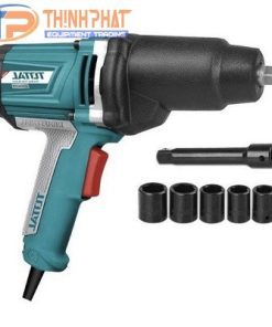 Máy vặn bu lông 1050W 1/2" TOTAL TIW10101
