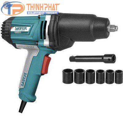 Máy vặn bu lông 1050W 1/2" TOTAL TIW10101