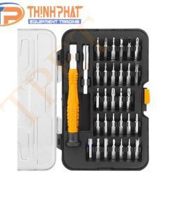 Bộ tuốc nơ vít đa năng 32 chi tiết Ingco HKSDB0328