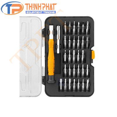 Bộ tuốc nơ vít đa năng 32 chi tiết Ingco HKSDB0328