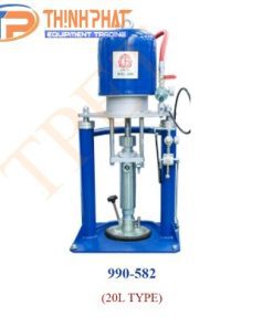 Máy bơm keo BANDO 990-582