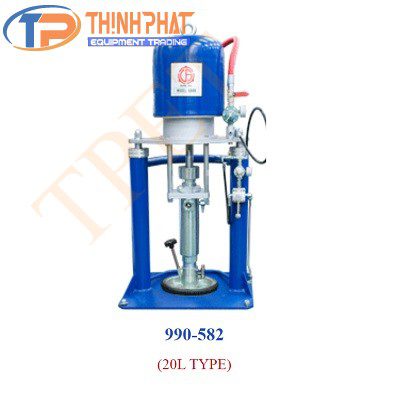 Máy bơm keo BANDO 990-582