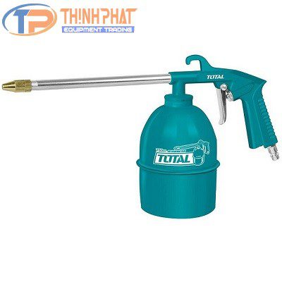 SÚNG CHÂM NHỚT TOTAL TAT20751