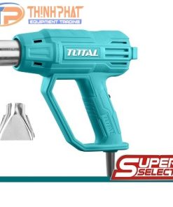 Máy thổi nhiệt total TB200365