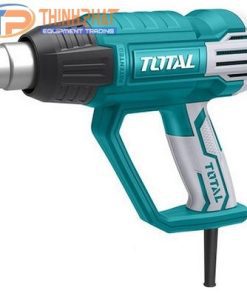 Máy thổi nhiệt total TB2006