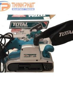 Máy chà nhám tăng total TBS12001