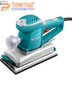 Máy chà nhám chữ nhật total TF1302206