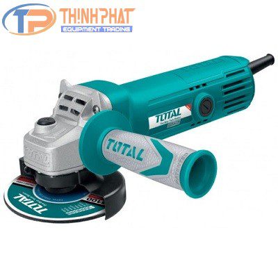 Máy Mài Góc Total TG1101256