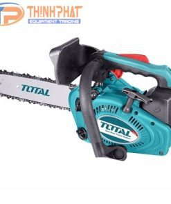 Máy cưa xích xăng Total TG5261011