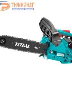 Máy cưa xích xăng Total TG926101