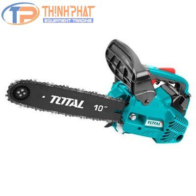 Máy cưa xích xăng Total TG926101