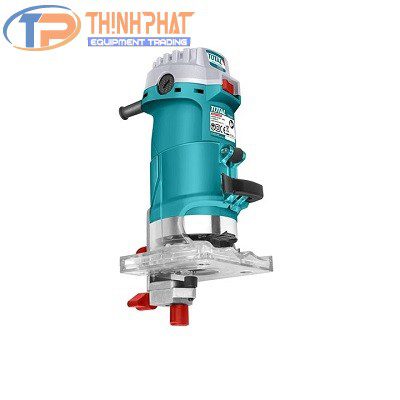 Máy cắt mép Total TLT5001