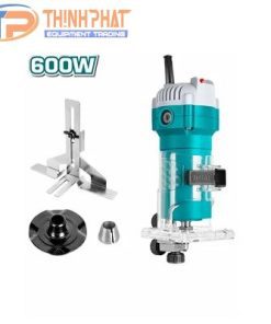 Máy cắt mép Total TLT6001