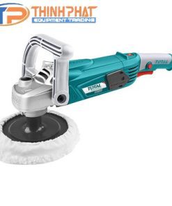 Máy Đánh Bóng Total TP1141806-2